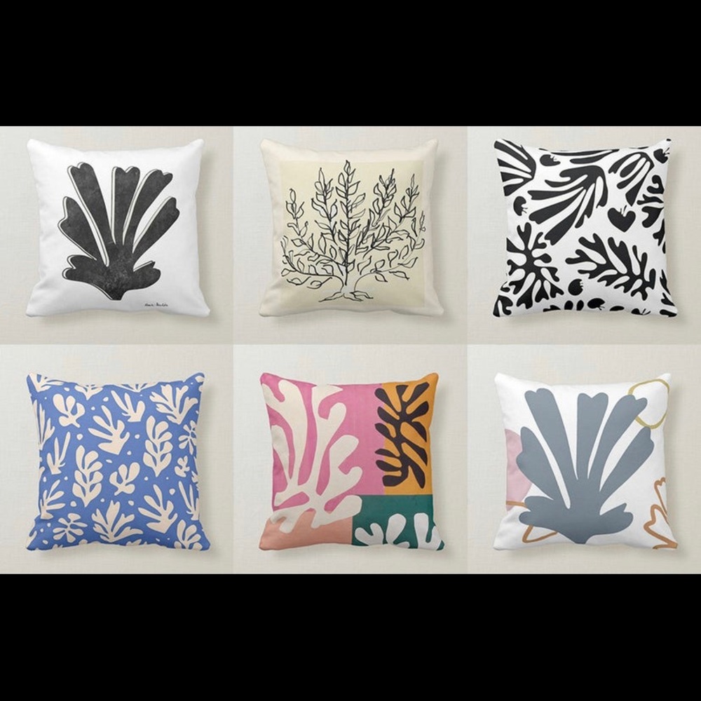 Pillows - Picture 12 of 12